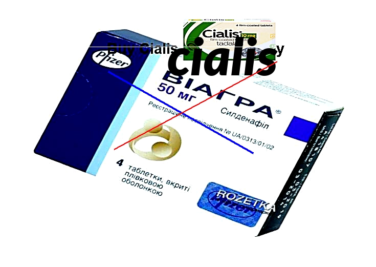 Cialis 5mg générique en pharmacie